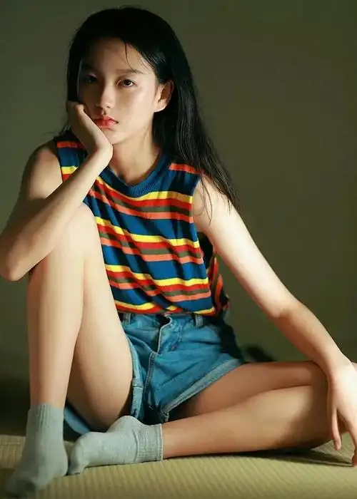 总之就是非常可爱 放学路上治愈场景